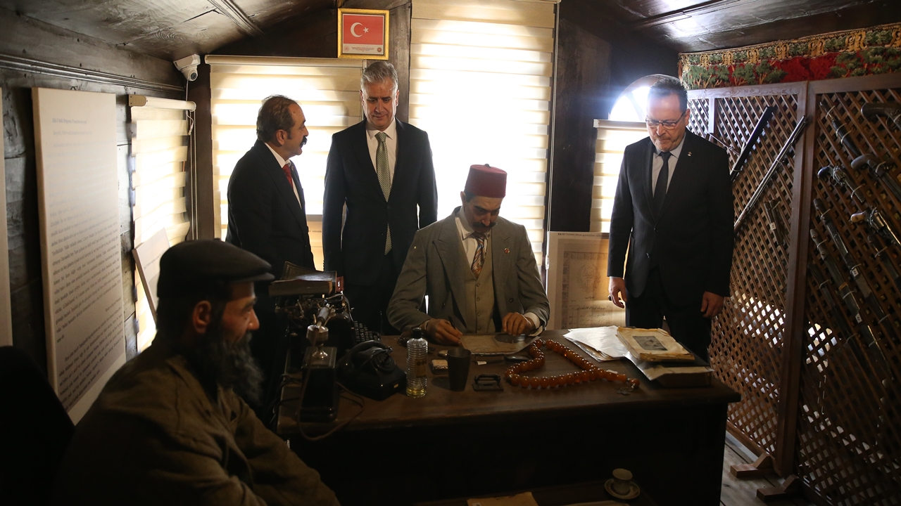Hasan Basri Kastamonu Ak Parti (7)