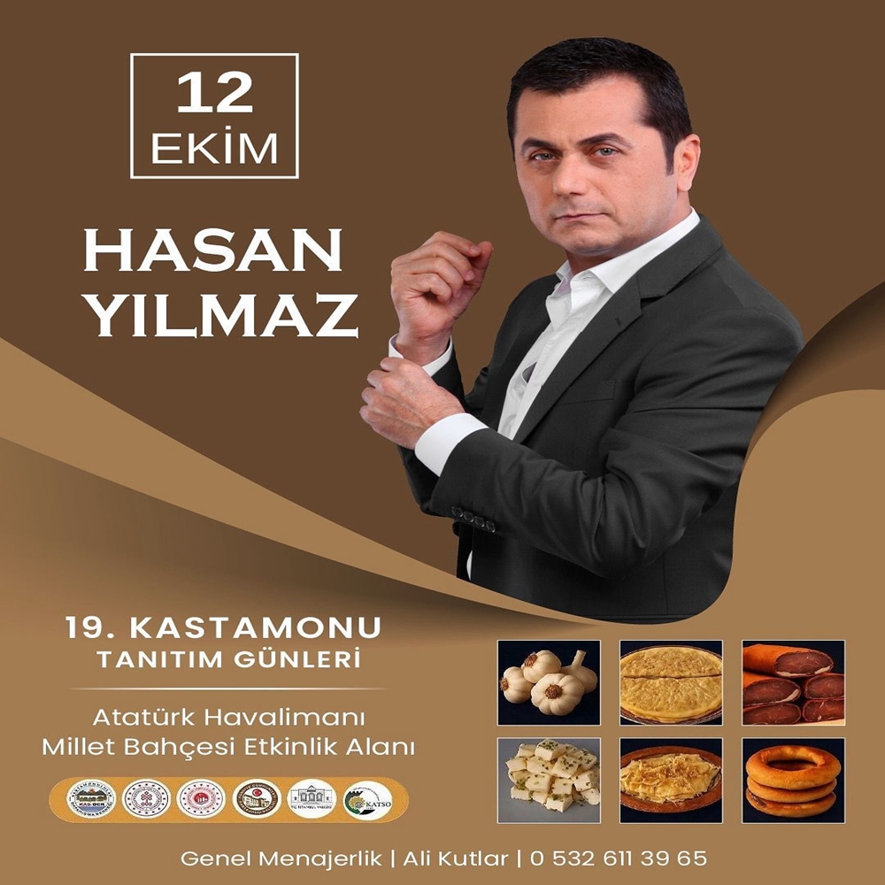 Hasan Yılmaz 80
