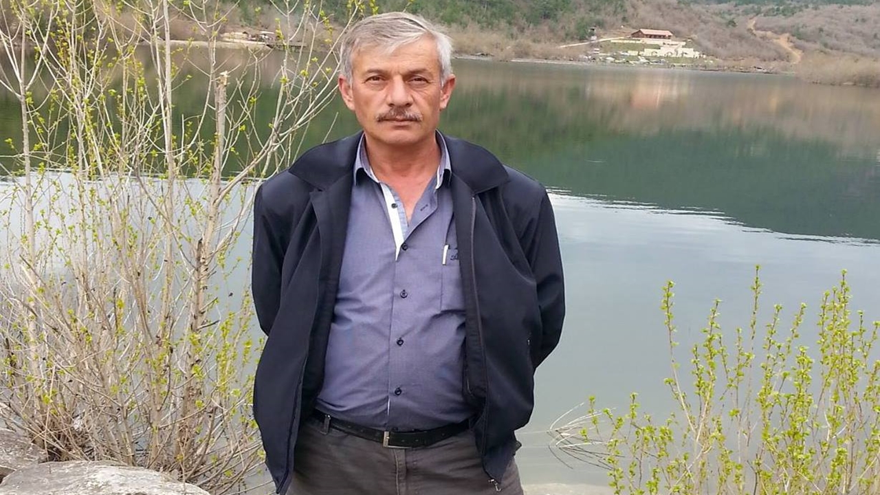 Hüseyin Dedeler Toprağa (1)