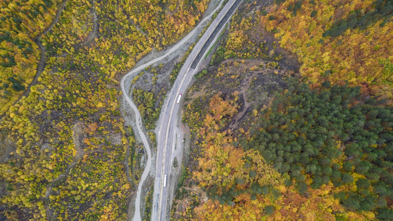 Ilgaz Sonbahar Renk Cümbüşü (3)