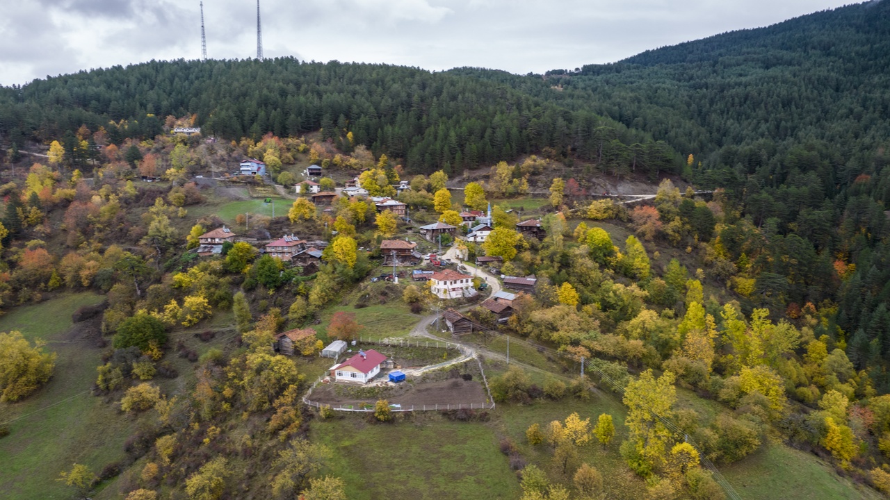 Ilgaz Sonbahar Renk Cümbüşü (9)