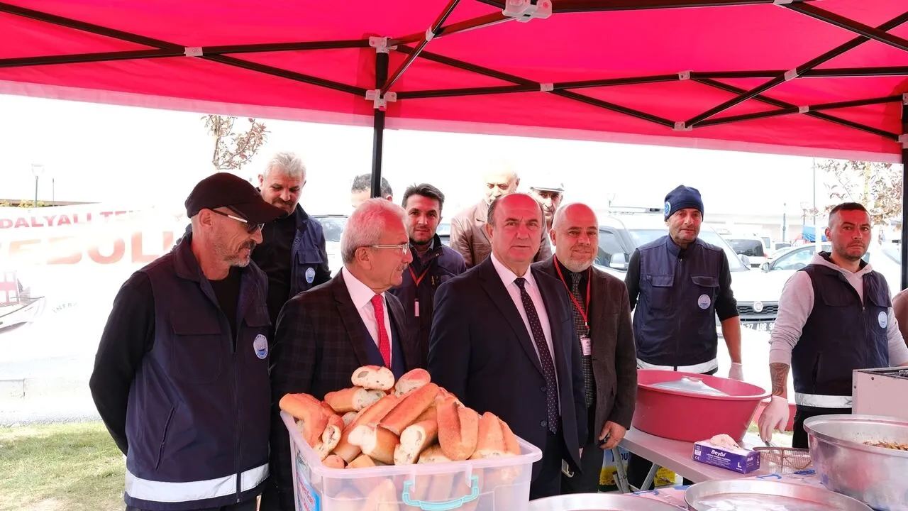 Inebolu Hamsi Festivali (2)