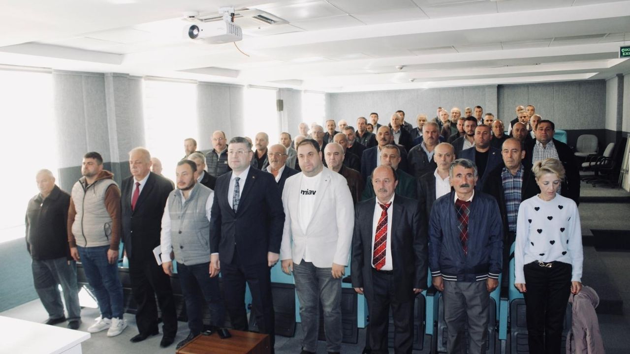 İnebolu Khgb Meclisi Toplandı 2026 Yılı Bütçesi Ve Kış Önlemleri Görüşüldü (2)