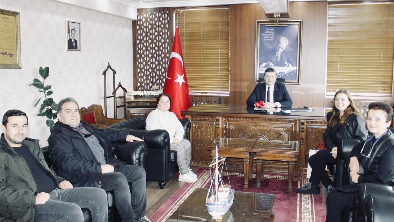 İnebolu Kuzu Kestanesi Trt Belgesel Ile Türkiye’ye Taşınıyor (1)