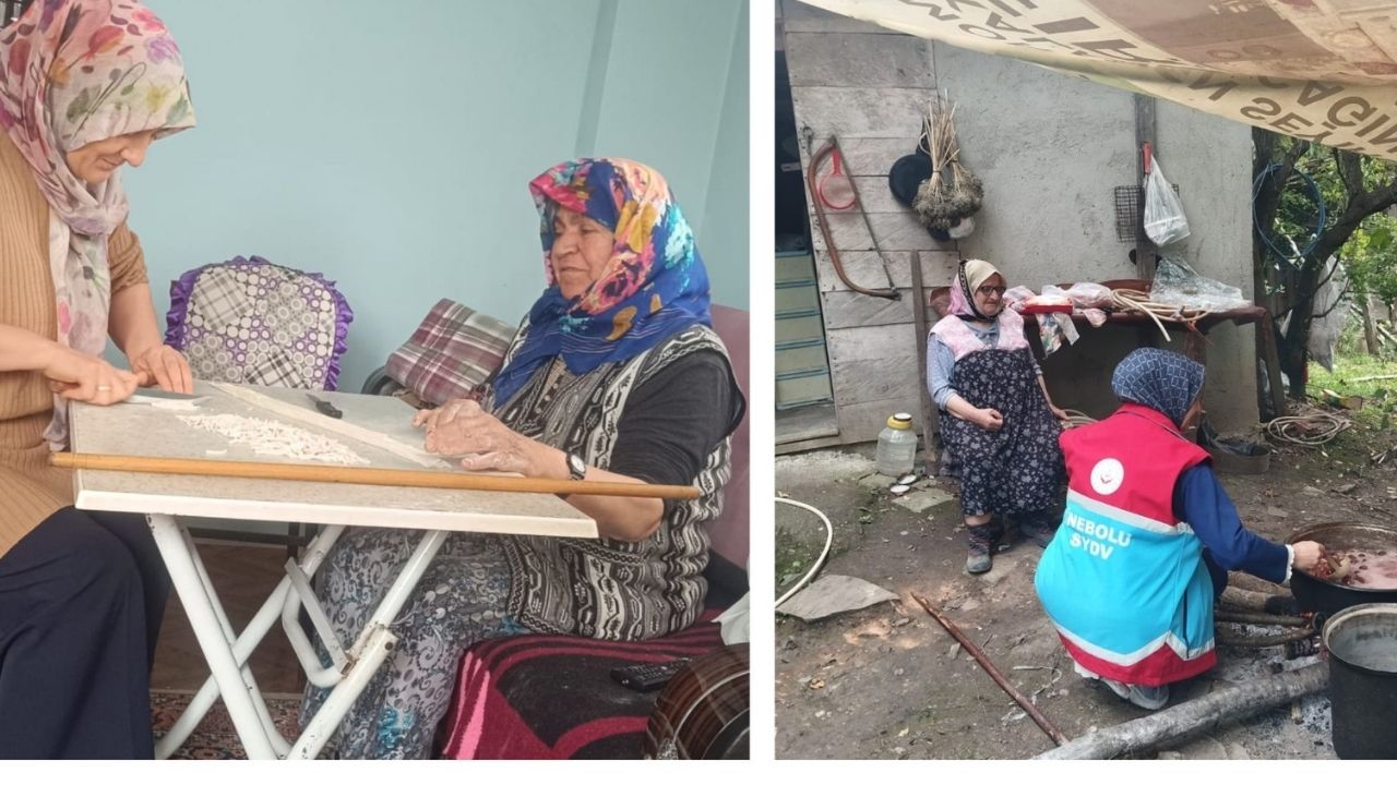 Inebolu Vefa Projesi (3)