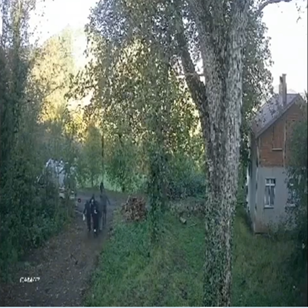 Inebolu Yolu Olmayan Felçli (1)