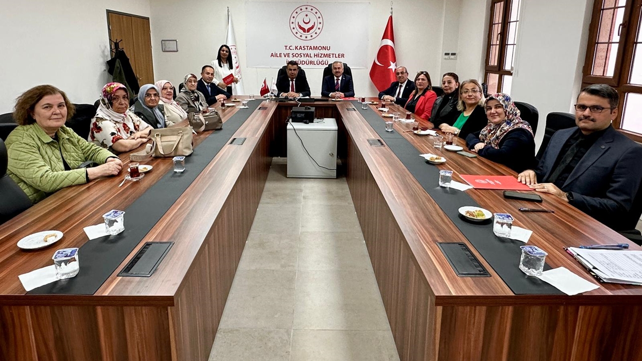 Iş Birliği Protokolü (2)