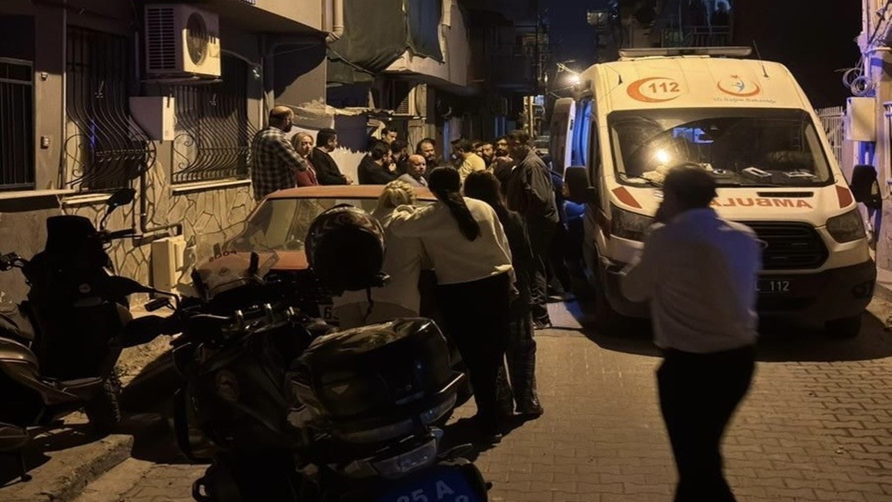 Izmir Bornova Korkuç