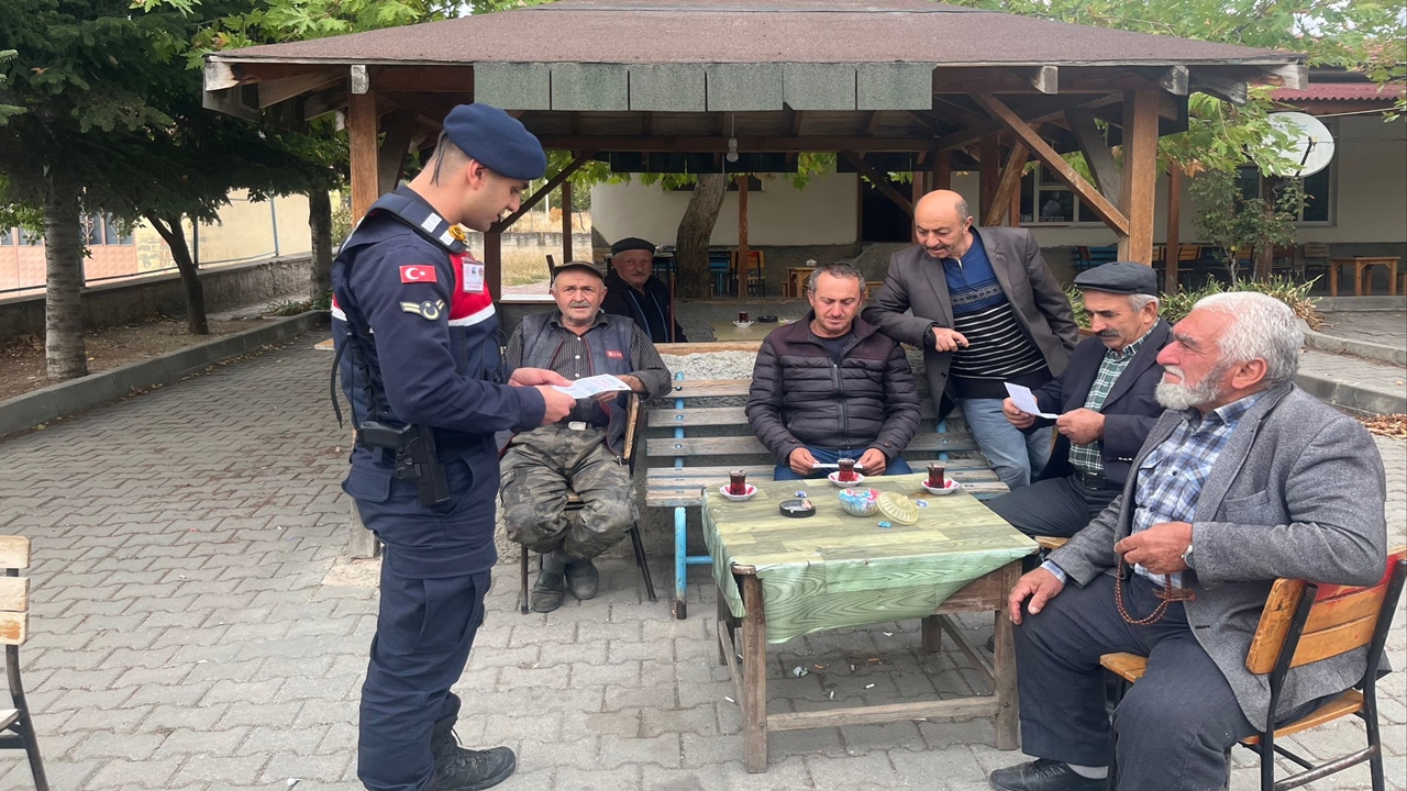 Jandarma Dolandırıcılık (3)
