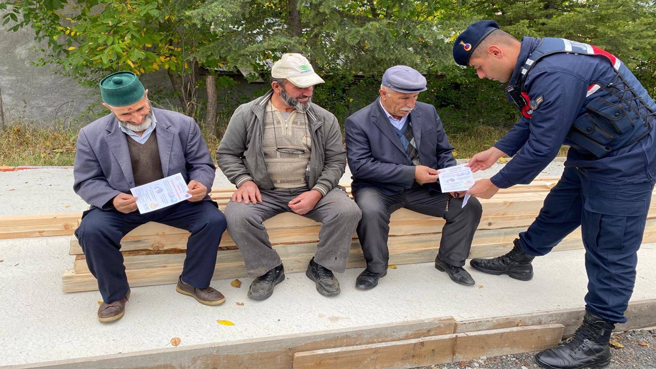 Jandarma Dolandırıcılık (4)