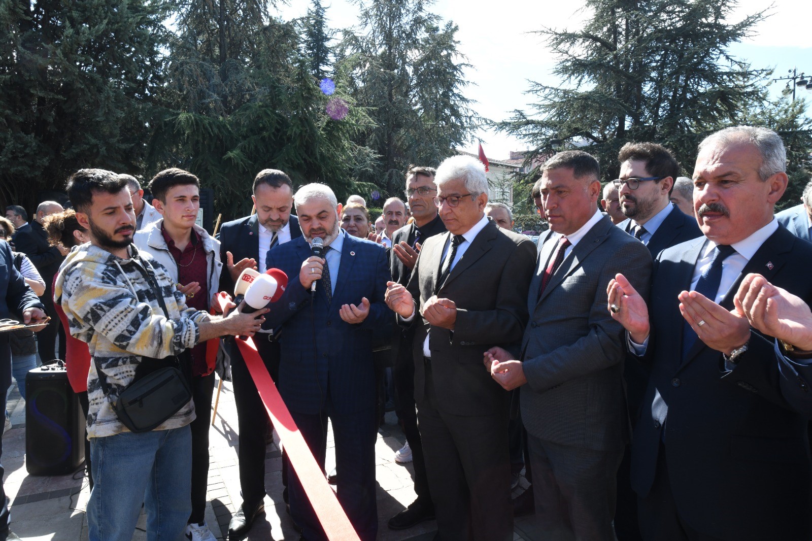 'Kadim Şehir Kastamonu' Yoğun Ilgi Gördü 2