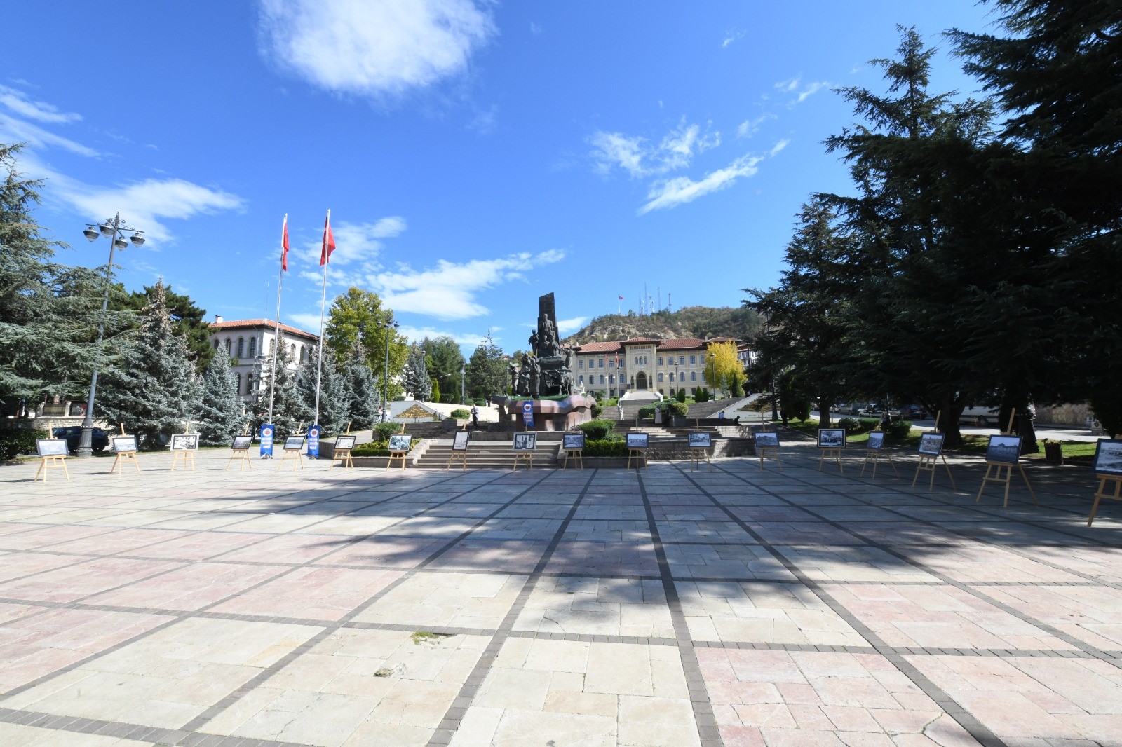 'Kadim Şehir Kastamonu' Yoğun Ilgi Gördü 3