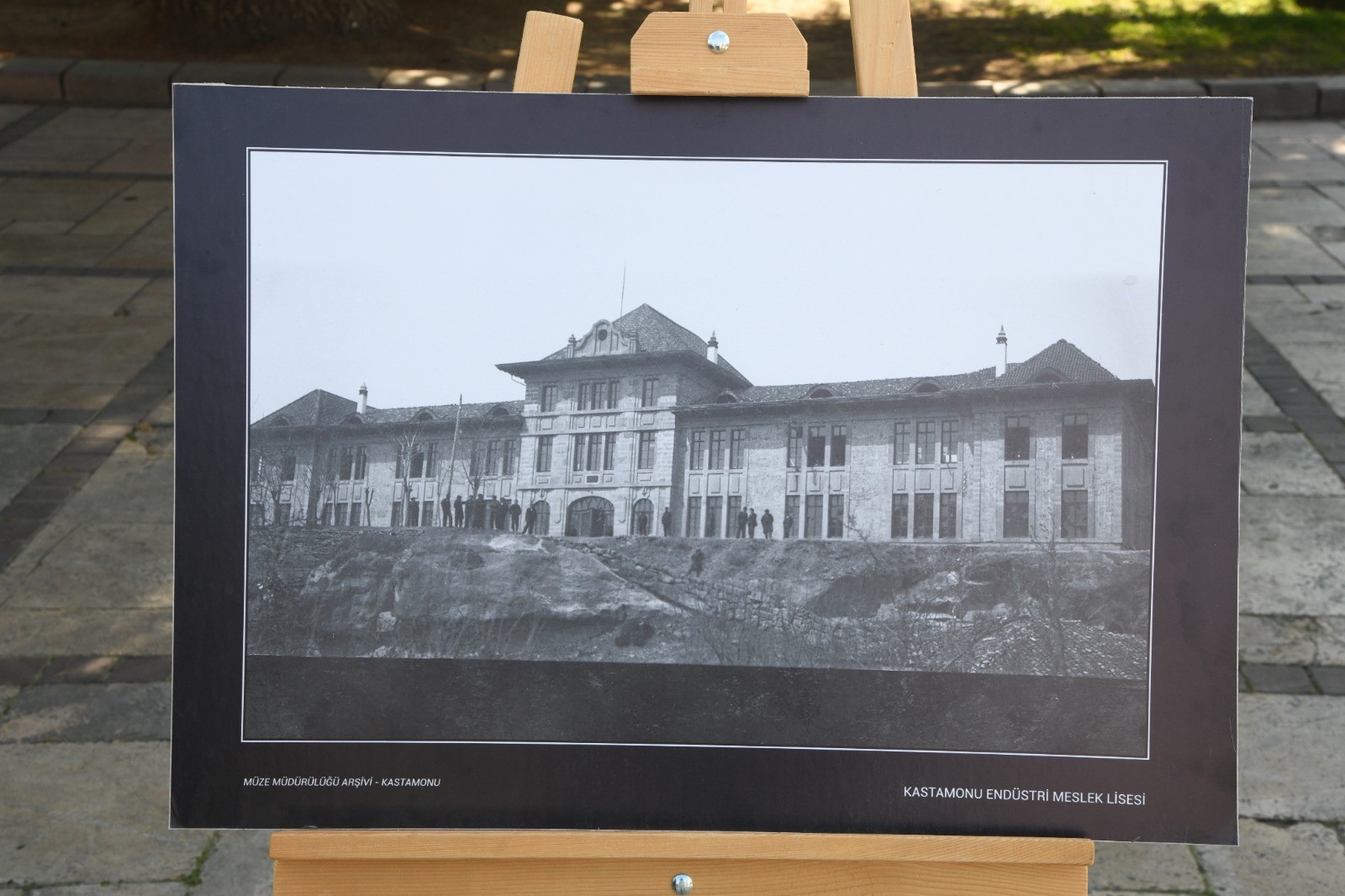'Kadim Şehir Kastamonu' Yoğun Ilgi Gördü 5