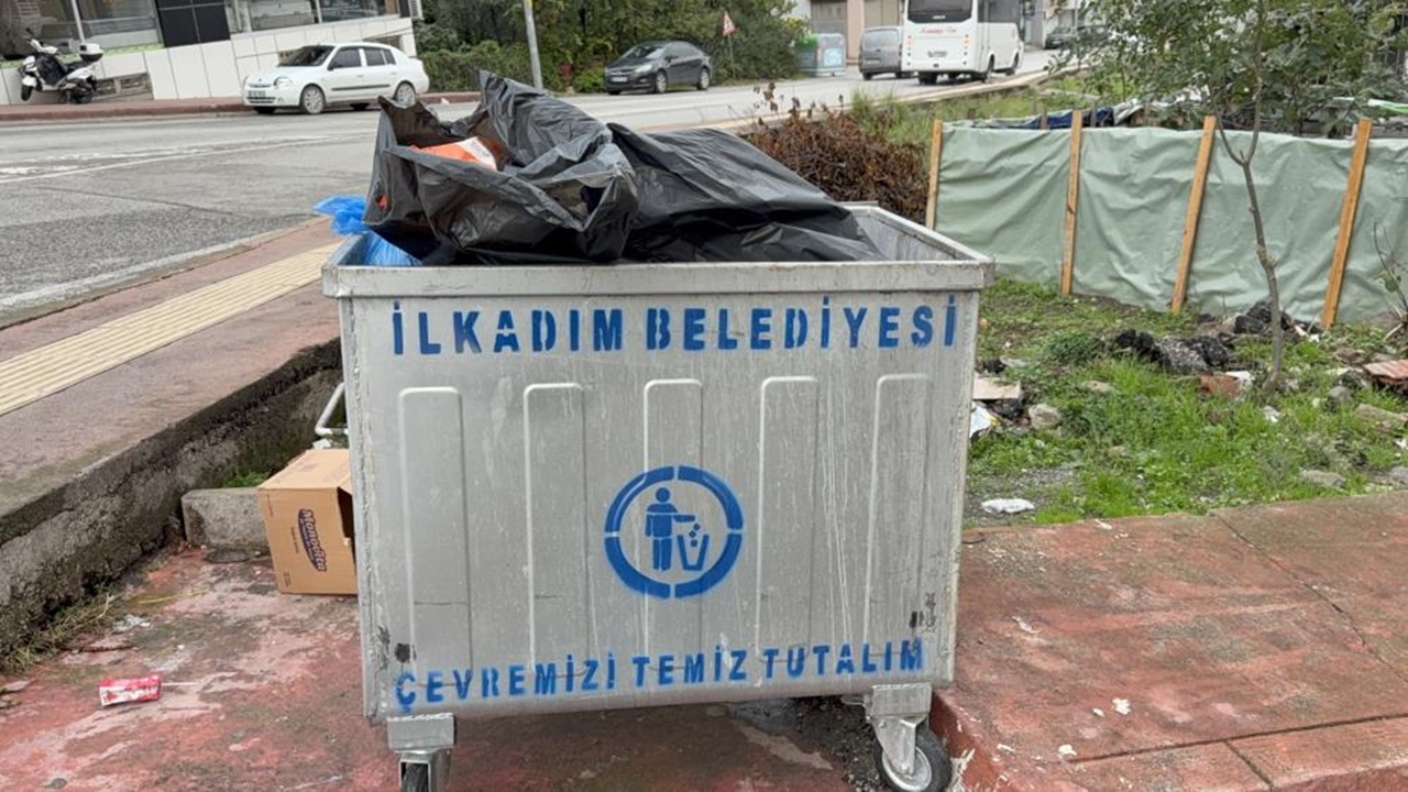 Kan Donduran Olay Samsun (2)