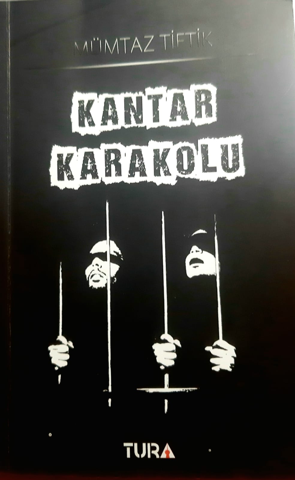Kantar Karakolu