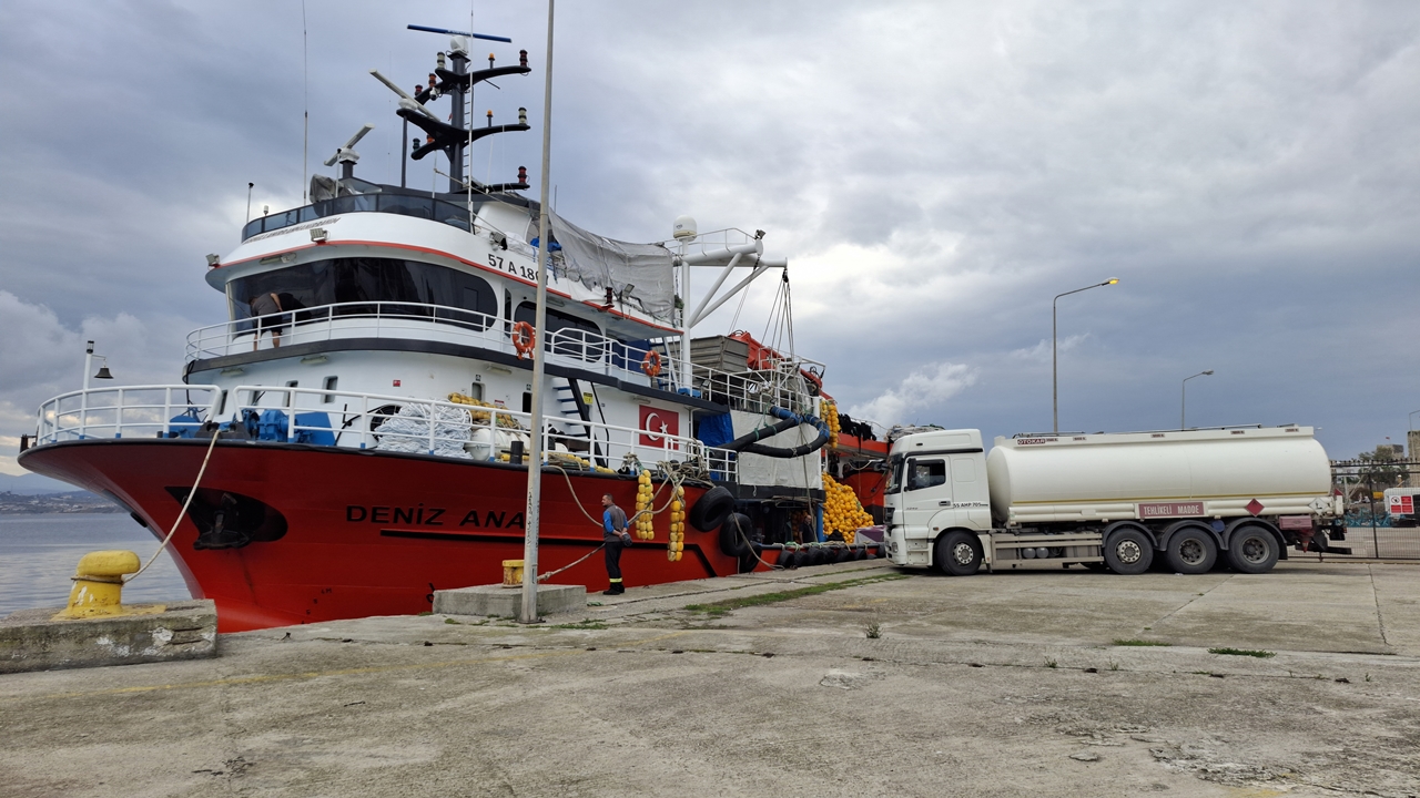 Karadeniz Fırtına Balıkçılar (3)