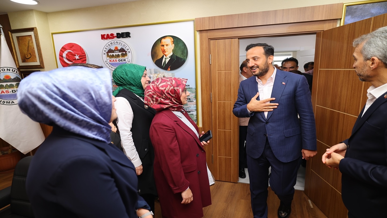 Kasder Abdullah Özdemir Konuk (6)