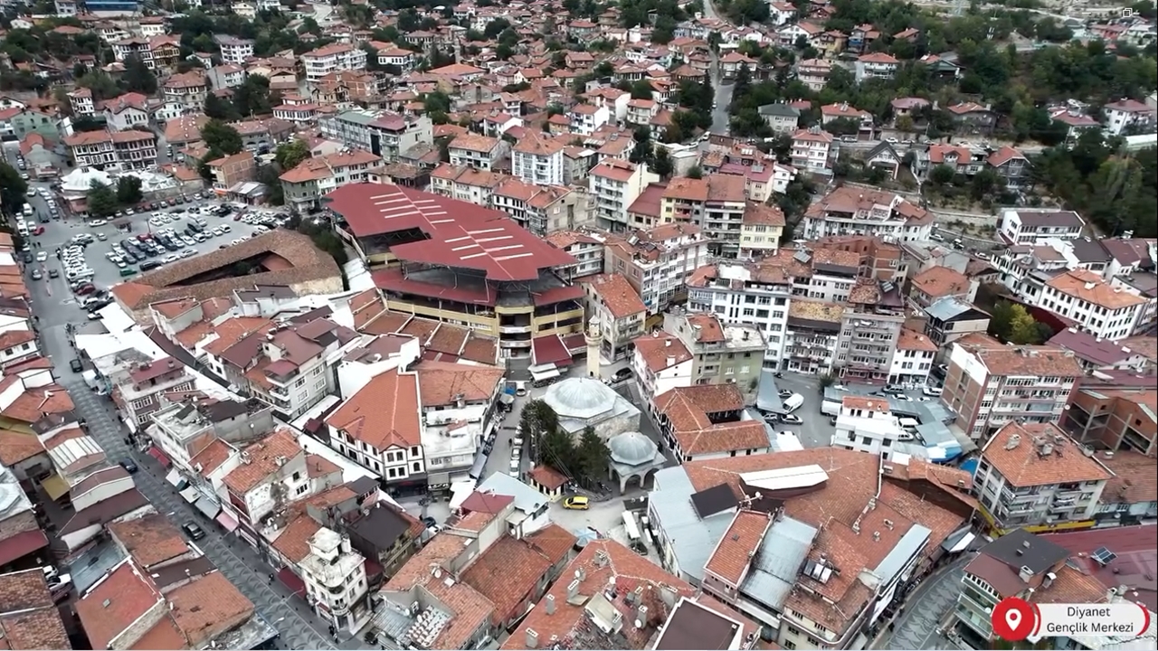 Kasta Valilik Tanıtım 1
