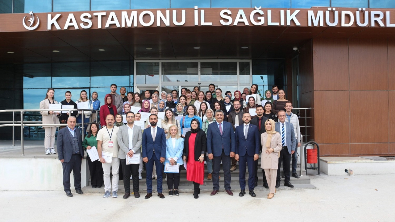 Kastamonu Bebek Ölümlerini (1)