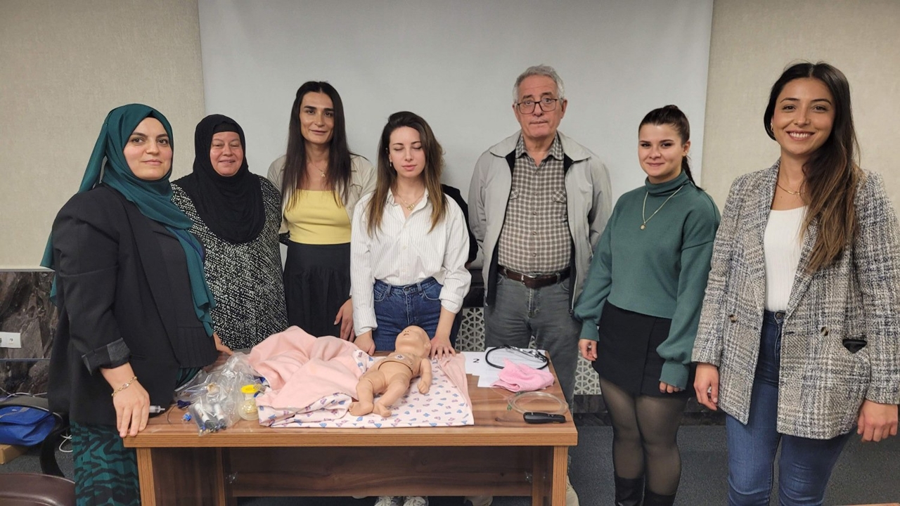 Kastamonu Bebek Ölümlerini (2)