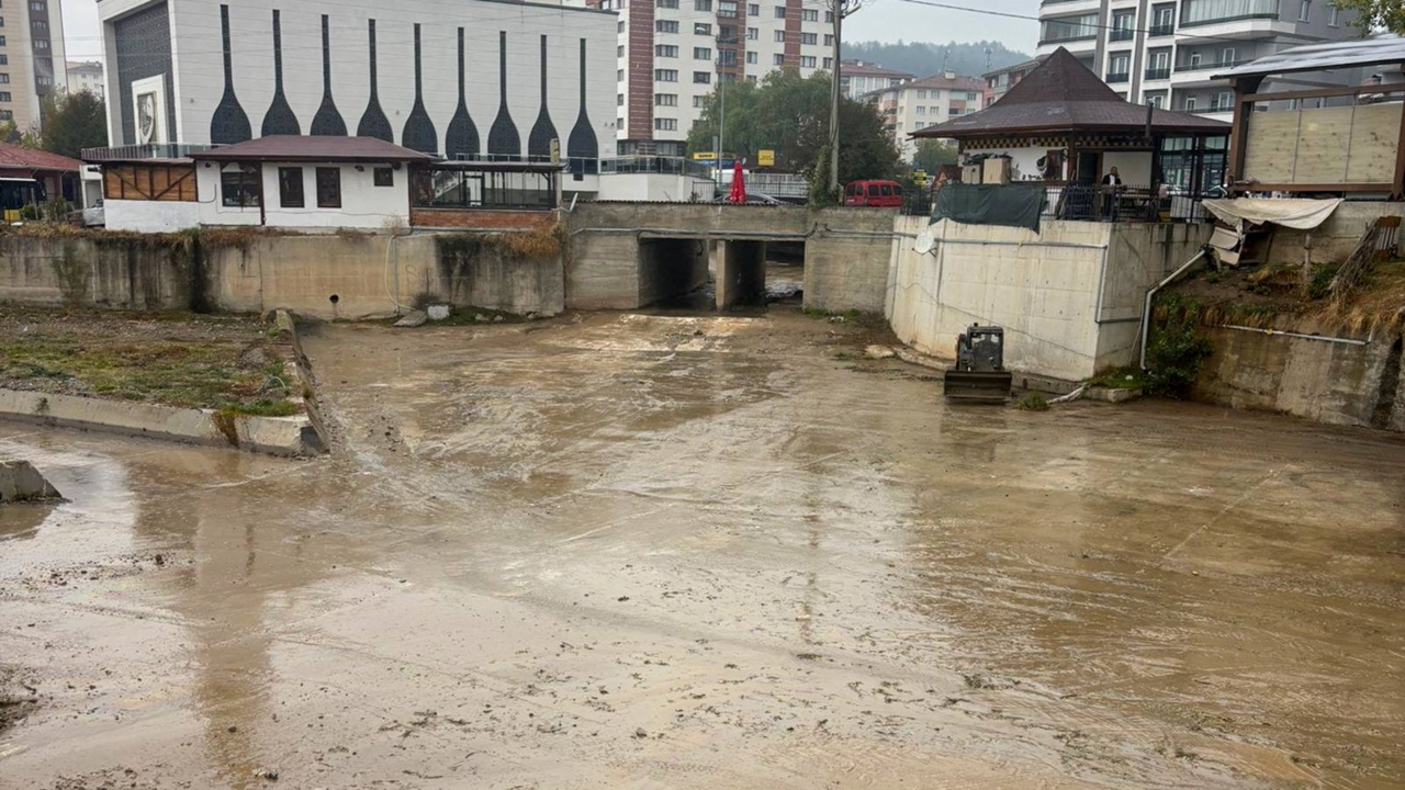 Kastamonu Belediye Temizlik (1)