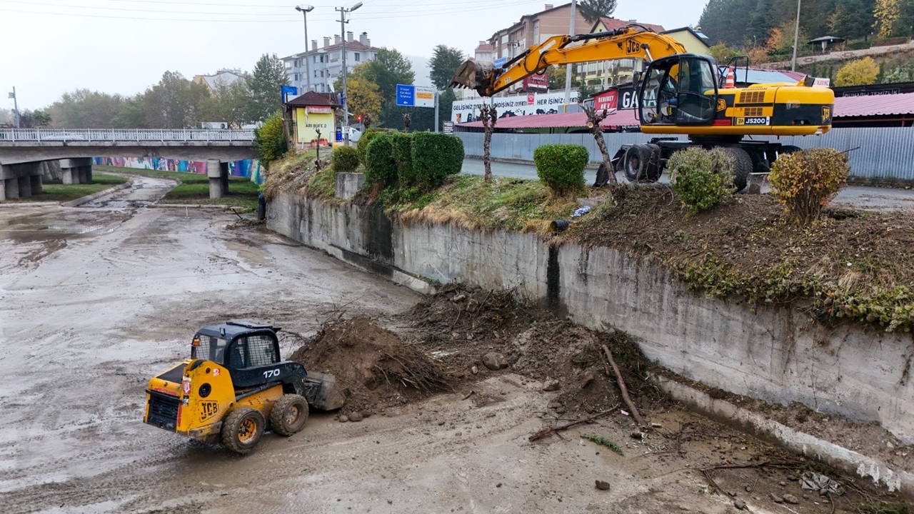 Kastamonu Belediye Temizlik (4)