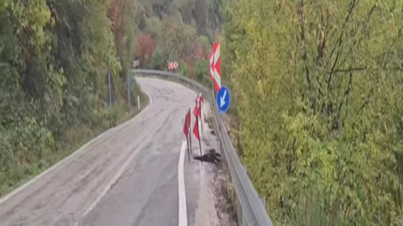 Kastamonu Cide Bartın Çökme (2)