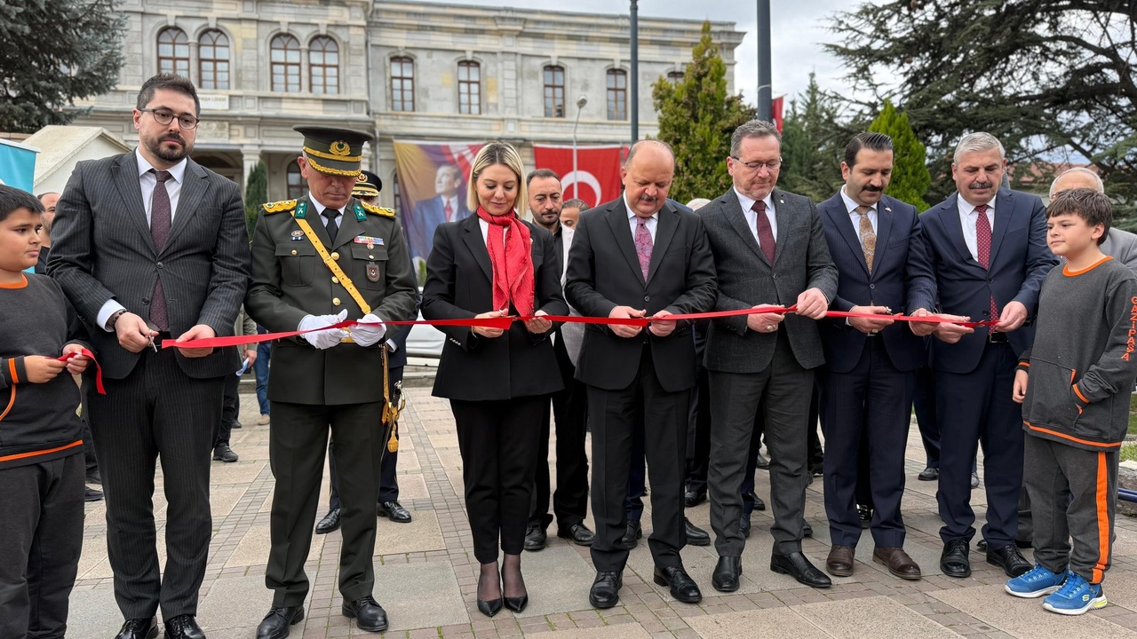 Kastamonu Cumhur Kutlama (3)