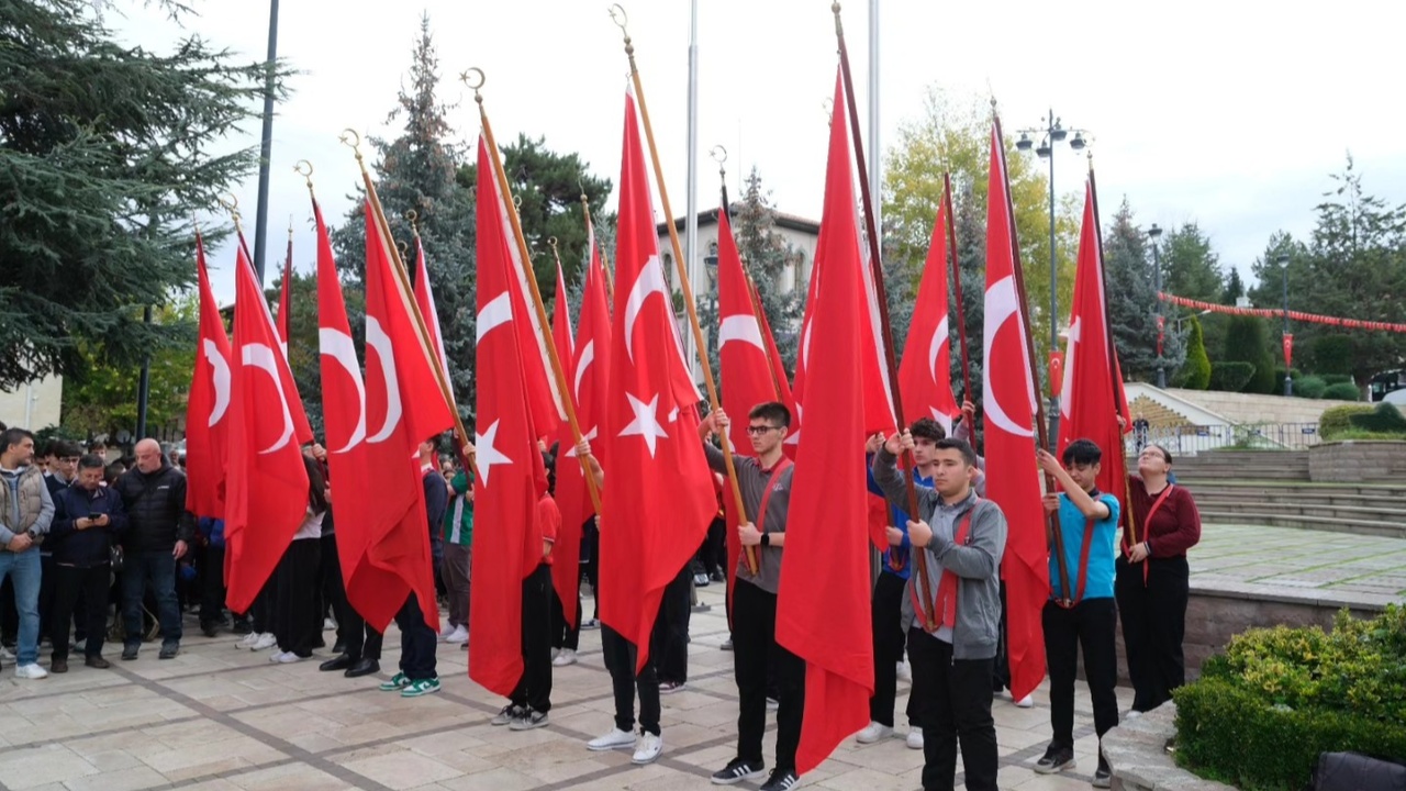 Kastamonu Cumhur Kutlama (4)