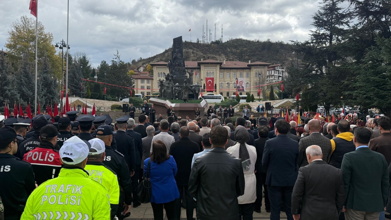 Kastamonu Cumhur Kutlama (5)