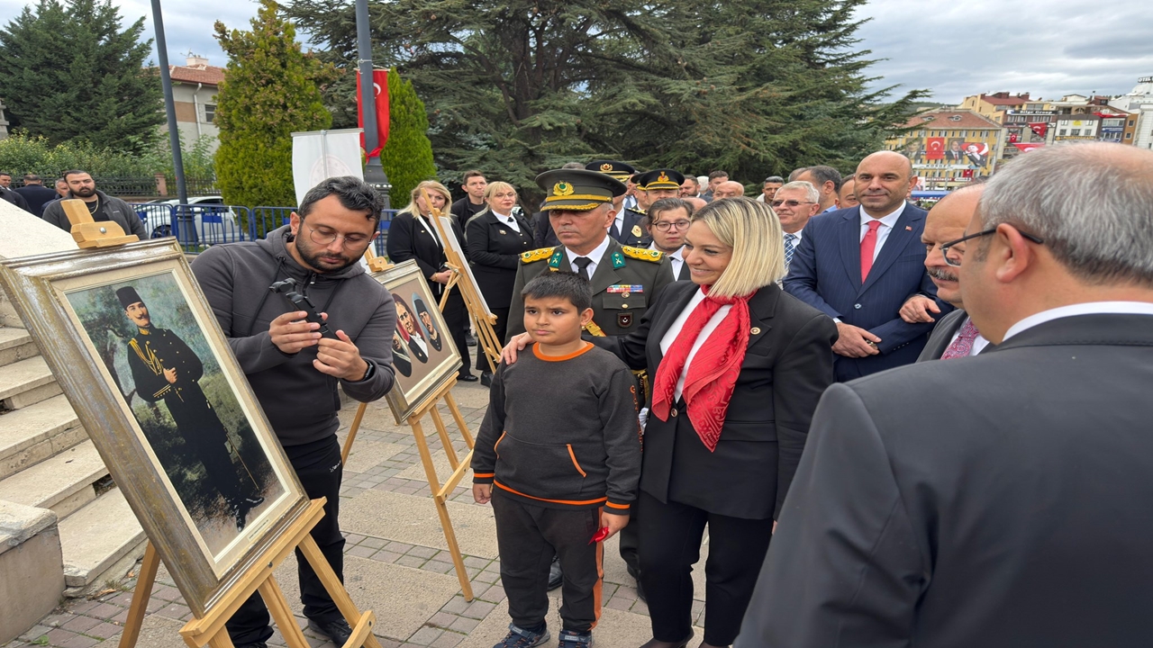 Kastamonu Cumhur Kutlama (7)