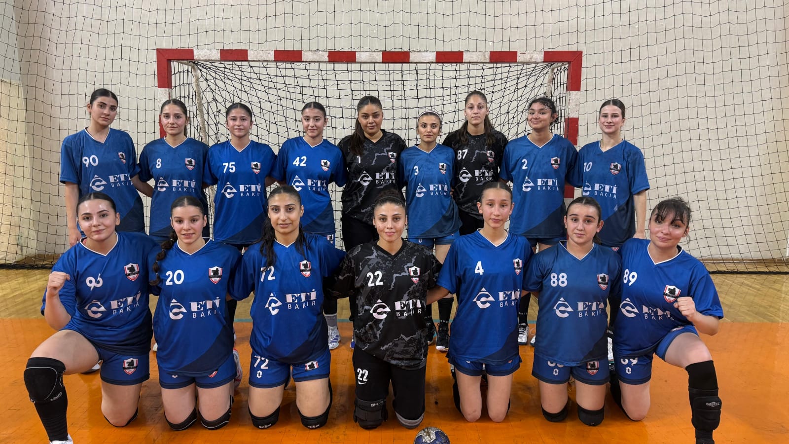 Kastamonu Dinamik Spor Deplasmandan Galibiyetle Döndü 22