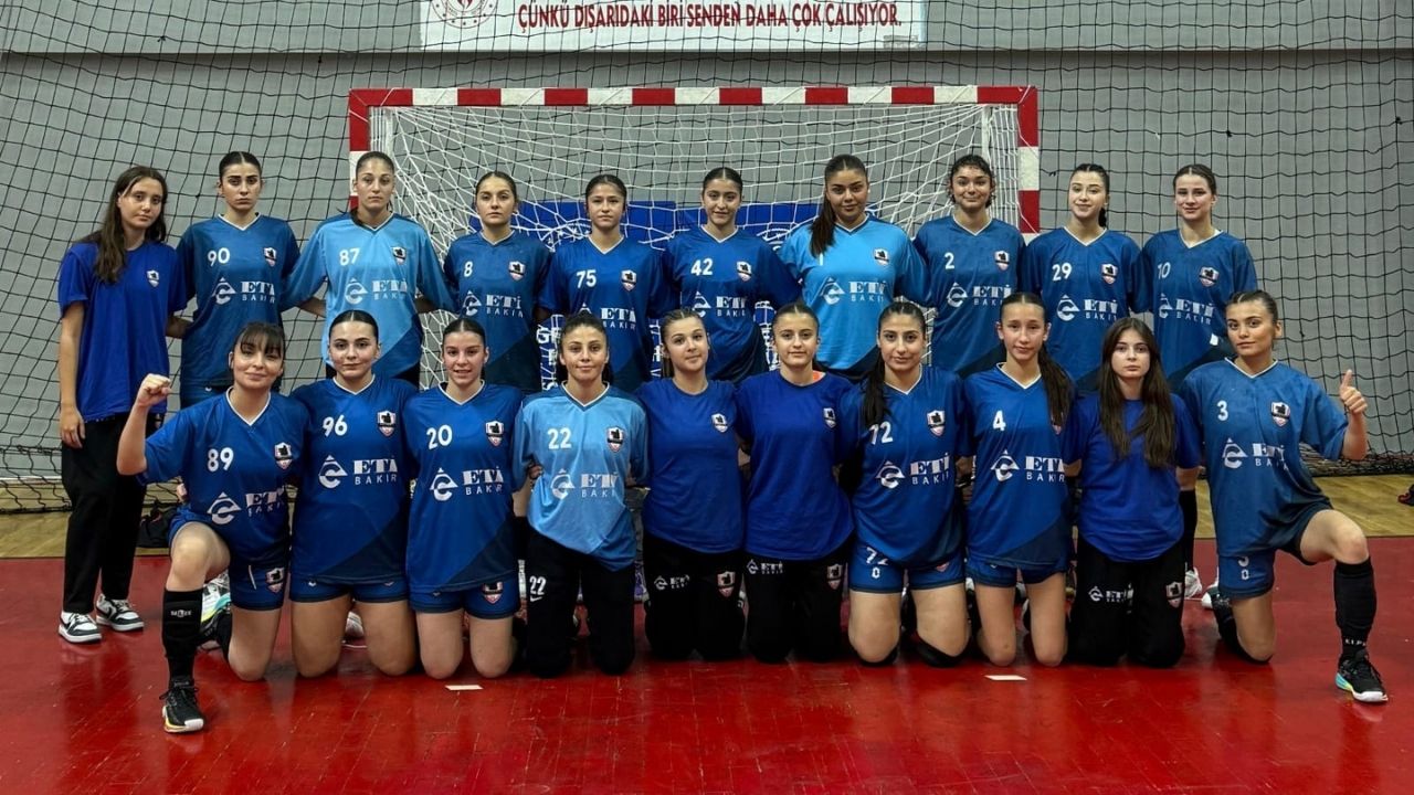 Kastamonu Dinamik Spor Lige Moralli Başladı (1)