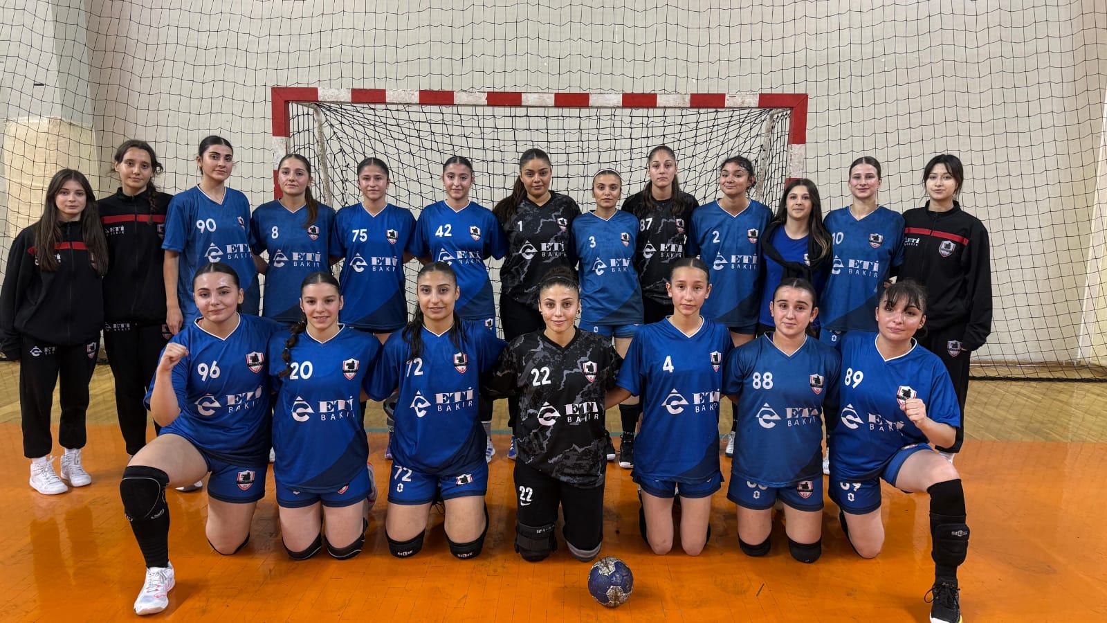 Kastamonu Ekibi Samsun'u Ağırlıyor