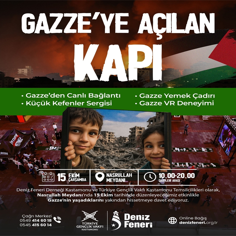Kastamonu Gazze Nasrullah (2)