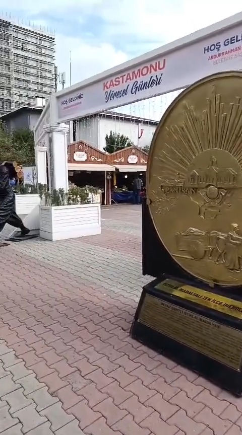 Kastamonu Günleri Başladı Festival 5 Gün Sürecek! 3