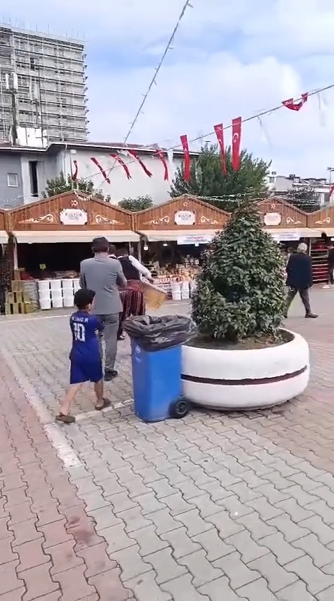 Kastamonu Günleri Başladı Festival 5 Gün Sürecek!