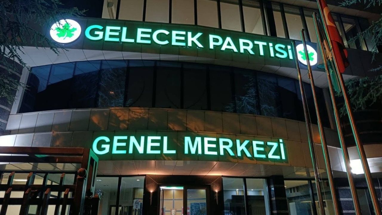 Kastamonu İl Başkanı Acar'dan Davet Var “Geleceğe Yürüyüşümüze Devam Ediyoruz” (1)