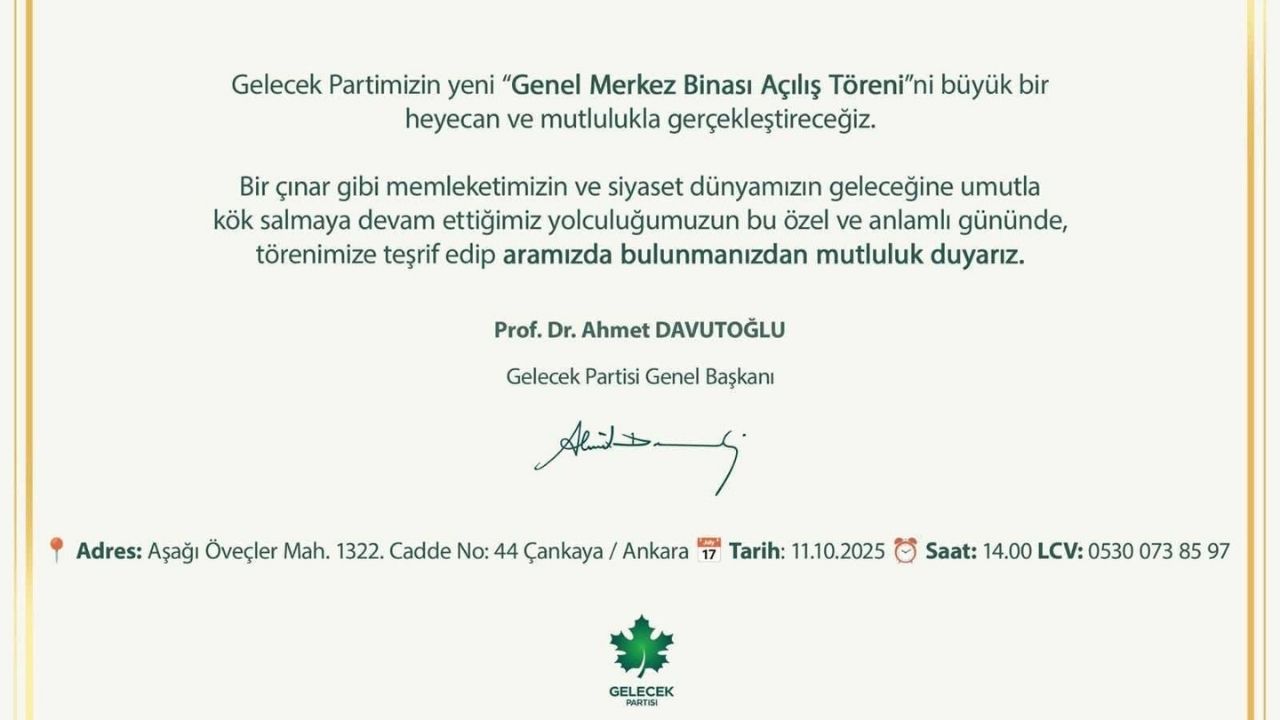 Kastamonu İl Başkanı Acar'dan Davet Var “Geleceğe Yürüyüşümüze Devam Ediyoruz” (3)