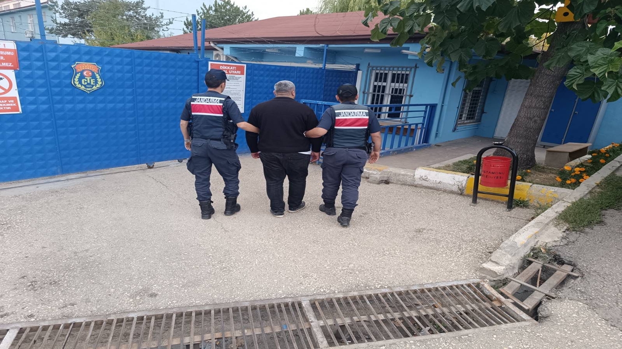 Kastamonu Jandarma Operasyon (1)-3