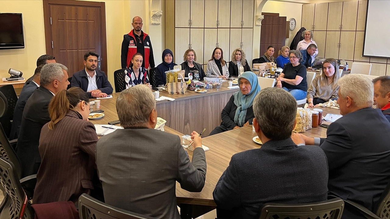 Kastamonu Kadın Kop Birleşme (4)