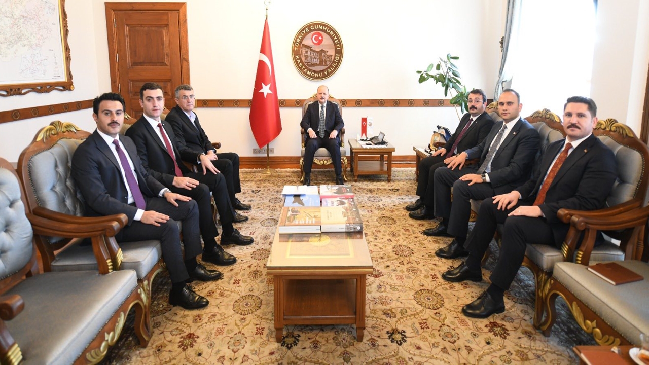 Kastamonu Kaymakam Vekilleri (2)