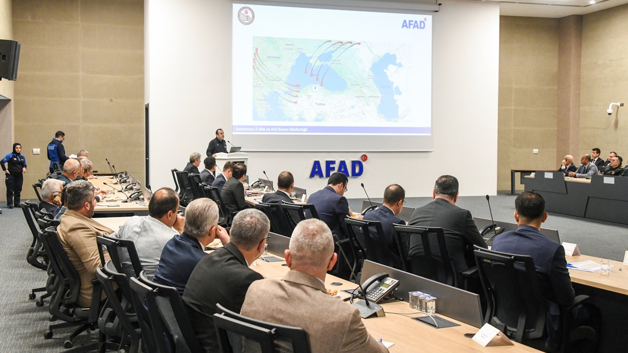 Kastamonu Kışa Hazırlık (3)