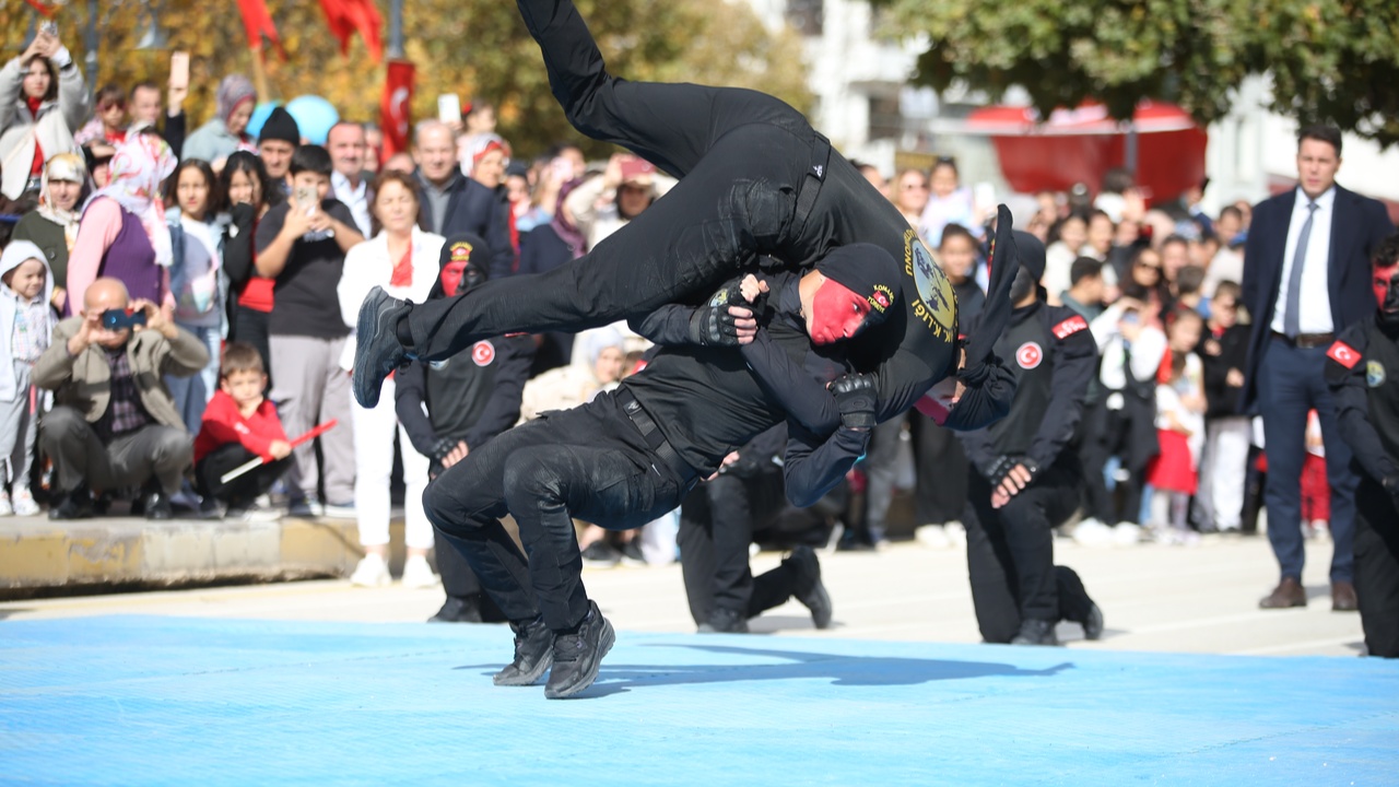 Kastamonu Komando (10)