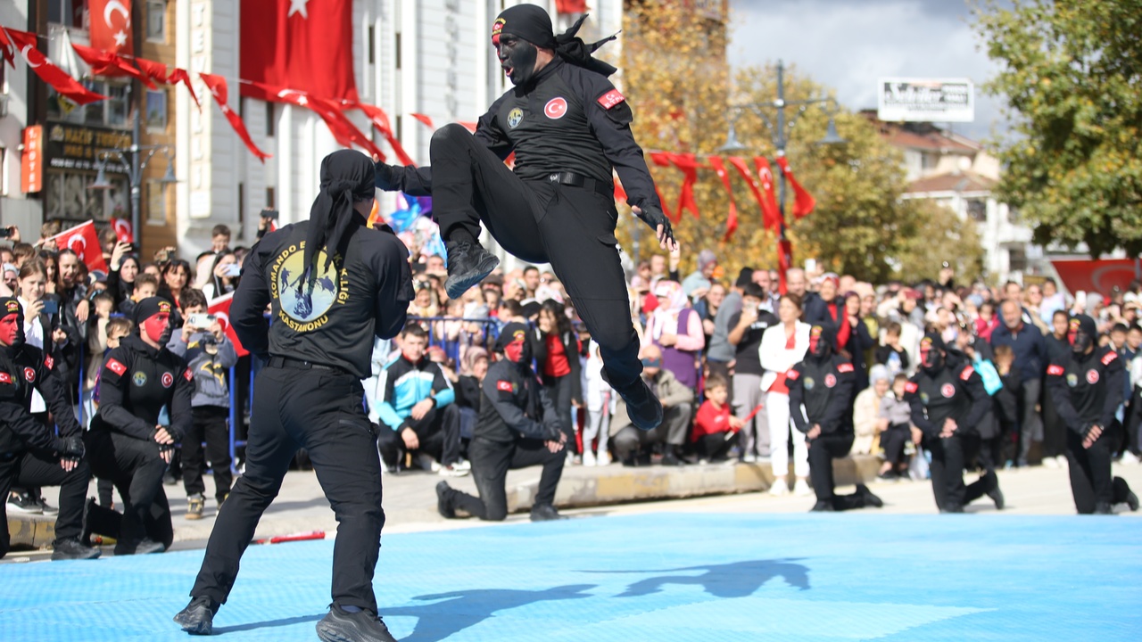 Kastamonu Komando (11)