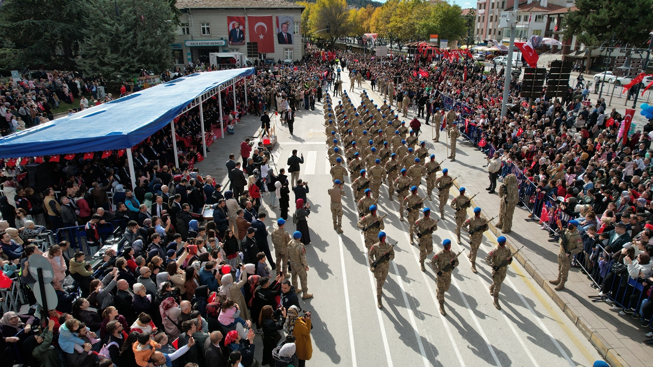 Kastamonu Komando (14)