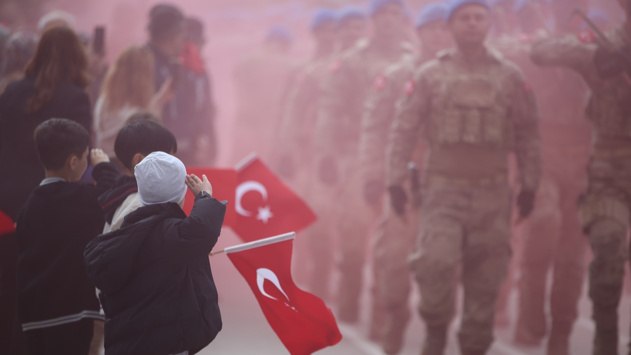 Kastamonu Komando (2)