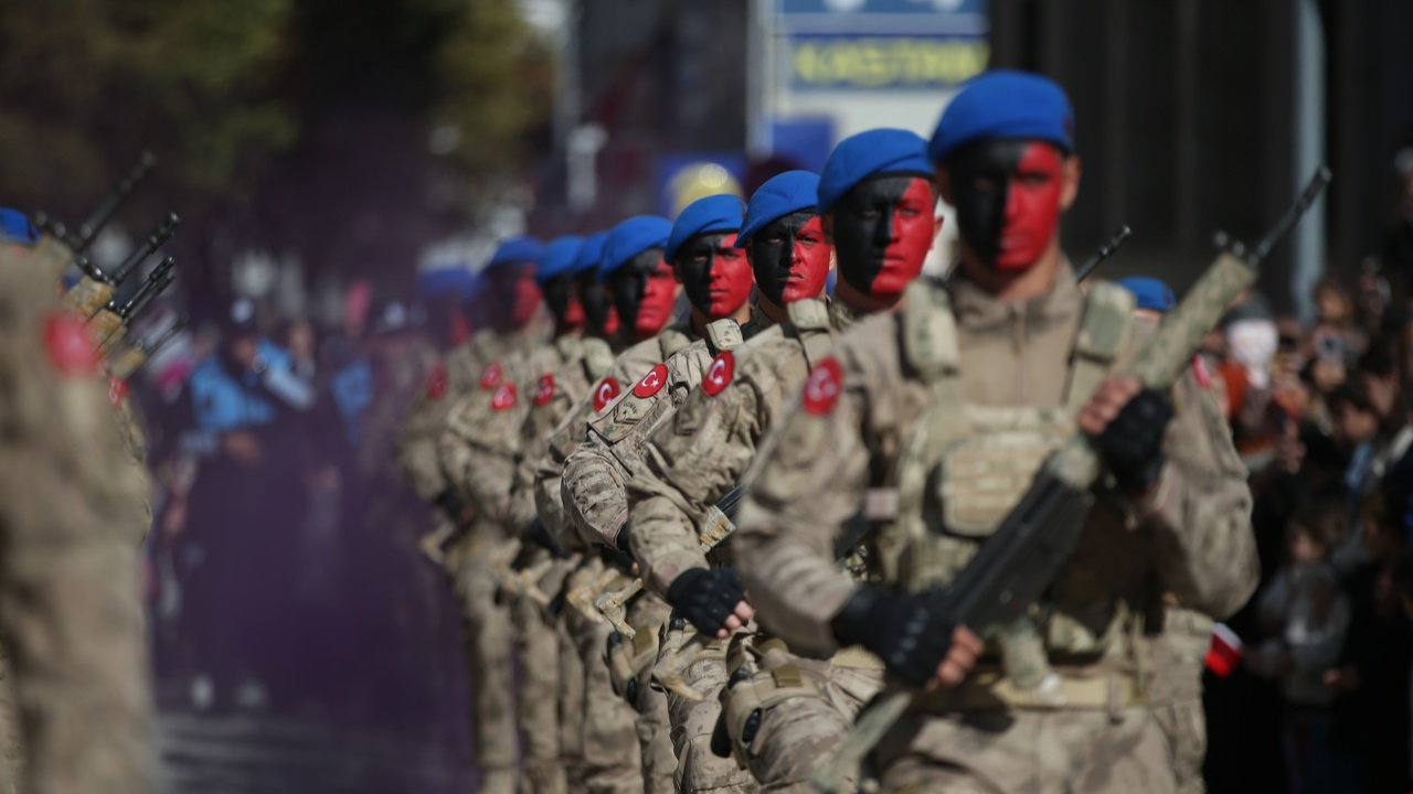 Kastamonu Komando (8)