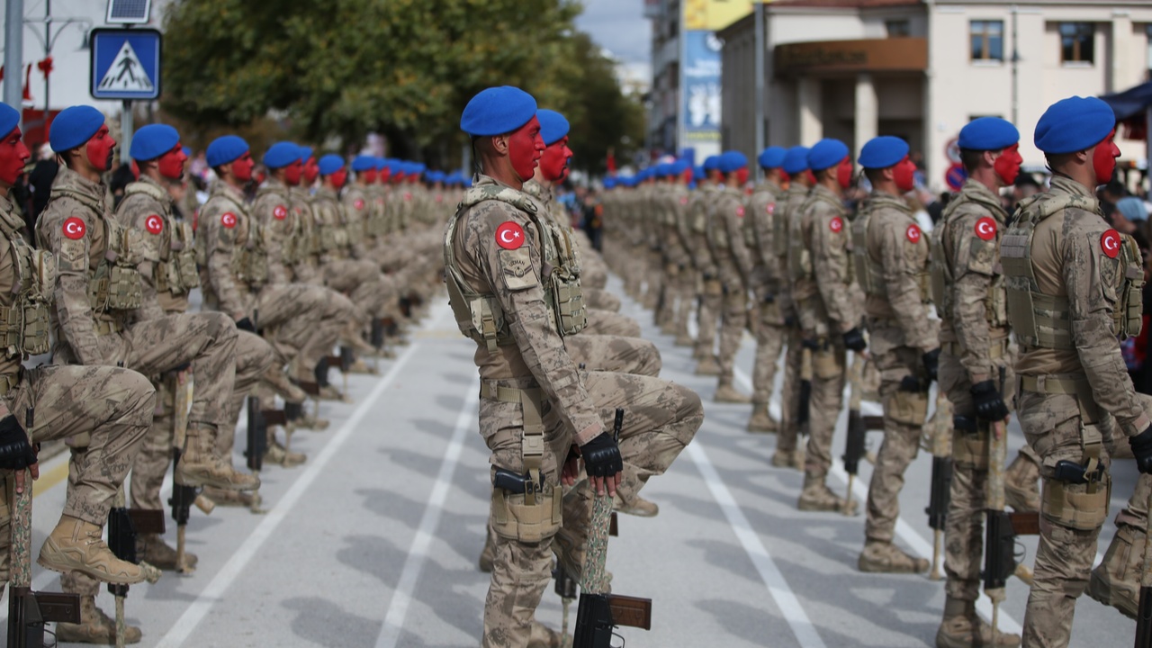 Kastamonu Komando (9)