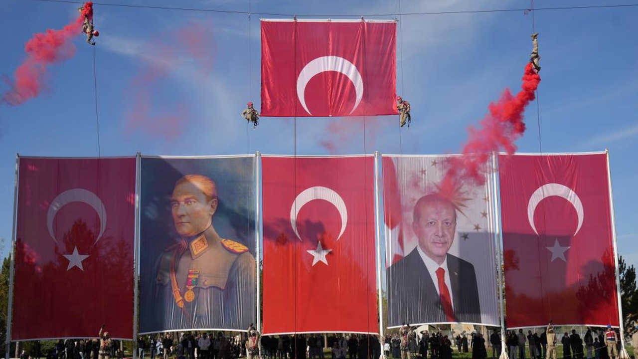 Kastamonu Komando Yemin Töreni (13)